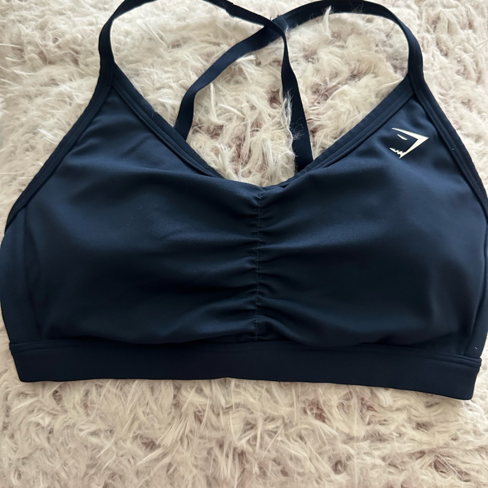 Gymshark sports bra